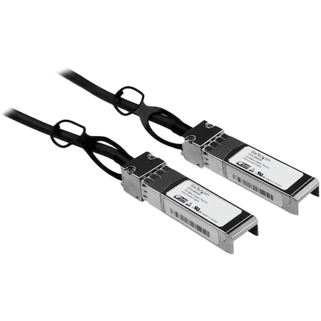 Startech.Com 3m 10G SFP+ DAC SFP-H10GB-CU3M SFPCMM3M