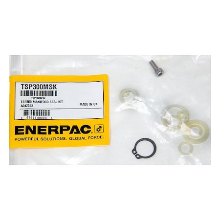Enerpac MANIFOLD SEAL KIT TSP300MSK