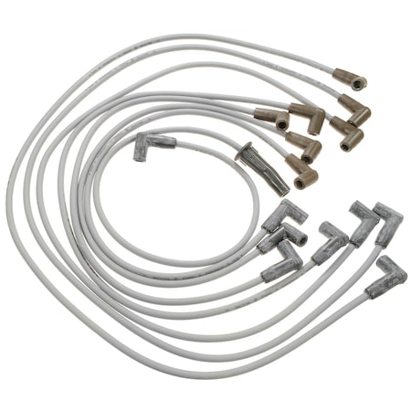 Standard Ignition Standard Motor Products, Spark Plug Wire Set,  6892