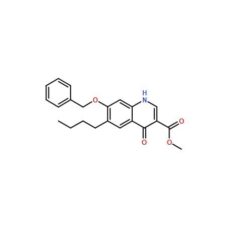 Ak Scientific Nequinate (5g), CAS 13997-19-8 O775-5g