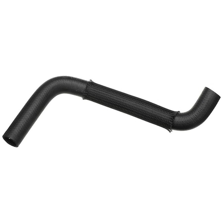 Acdelco COOLANT HOSE - MOLDED, Radiator Coolant Hose,  22805L