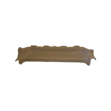 K&M Mfg Headliner for John Deere 9400 Combine/664-1074 RoGator Rear Panel Tan Vinyl 4567