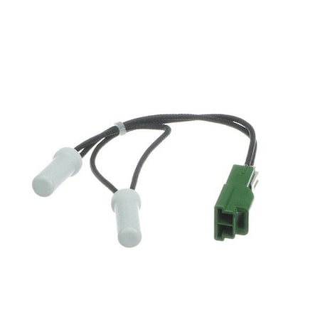 Rinnai FREEZE PROTECTION VALVE HEATER 105000248