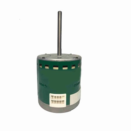 Genteq HVAC Motor, 1/3 hp 6203X