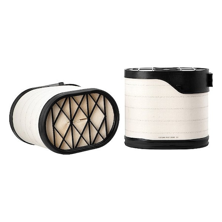 Fleetguard Engine Air Filter AF4207
