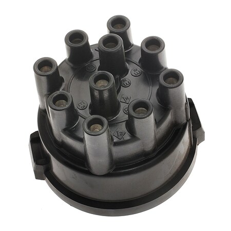 T Series Standard Motor Products, Distributor Cap, JH85T