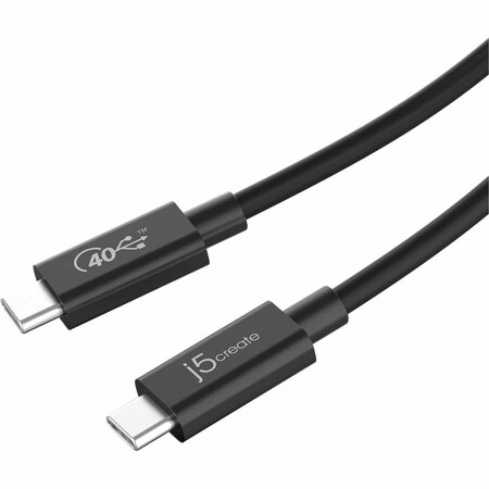 J5 Create FULL-FEATURED USB-C CABLE US JUC28L08
