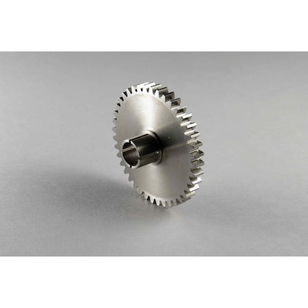 Nordex 48 PITCH SPLIT HUB SPUR GEAR LBS-E2-20