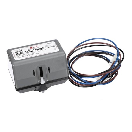 Trane Actuator Valve, 24 Volt, 50/60HZ VC8110ZZ32-549