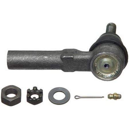 Moog ES3459 Replacement Tie Rod End M12-ES3459