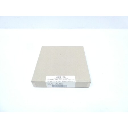 Abb INFI 90 TERMINATION UNIT PCB CIRCUIT BOARD NTMP01