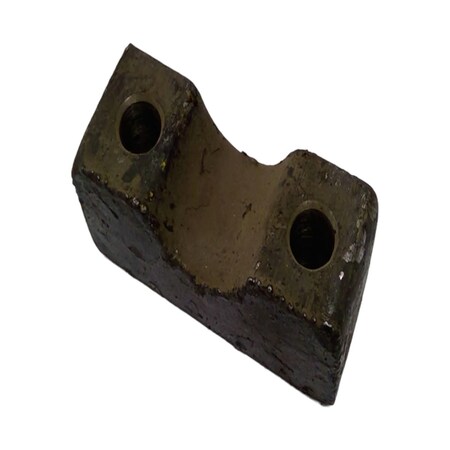 Komatsu HOLDING CLAMP, KOMATSU OEM 2948447M 2948447M