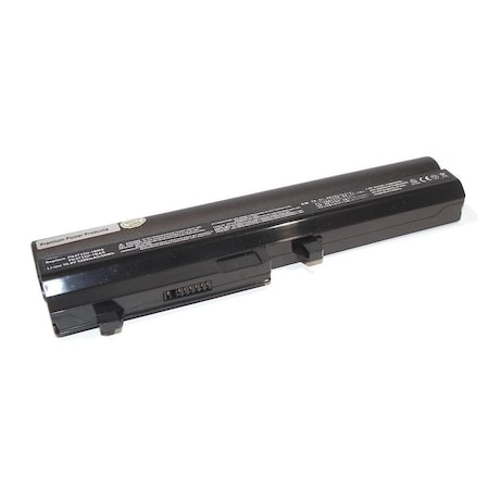 Premium Power Products Toshiba Laptop Battery for: PA3733U-1BRS