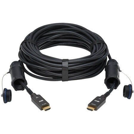 Tripp Lite Display Cable P568FA-50M-W