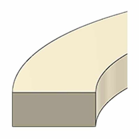 Hercules Sealing Products Hercules Sealing Products RBS-2.00X2.50SL