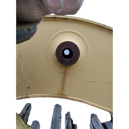 John Deere EXCAVATOR BOOM, JOHN DEERE OEM AP34274 AP34274