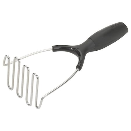 Goodcook Wire Masher, Stainless Steel Head 20442