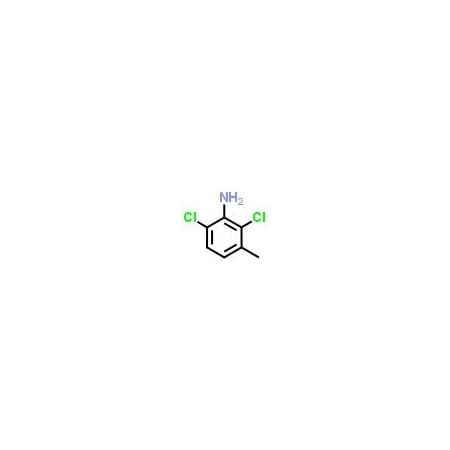 Ak Scientific 2, 6-Dichloro-3-methylaniline (25g), CAS 64063-37-2 F951-25g