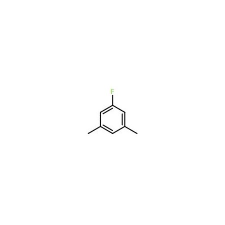 Ak Scientific 1-Fluoro-3, 5-dimethylbenzene (25g), CAS 461-97-2 U443-25g