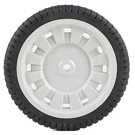 Arnold 4903220011 8 x 1.75 in. Plas Offset Wheel 162649