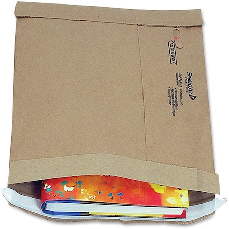 Jiffy Mailer MAILER, PAD, JIFY, SS, 14.25X20, 50PK 64542
