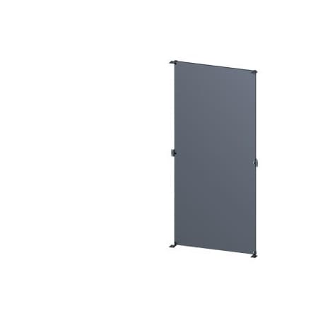 Siemens SIVACON mounting plate 8MF1090-2AL03-0
