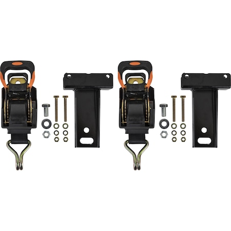 Buyers Products Truck Racks - Truck Rack Accessories 5480017