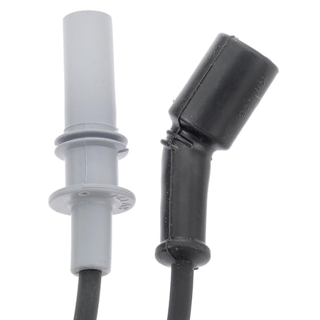 Standard Ignition Standard Motor Products, Spark Plug Wire Set, 7891K