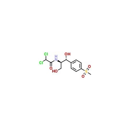 Ak Scientific Thiamphenicol (5g), CAS 15318-45-3 F386-5g