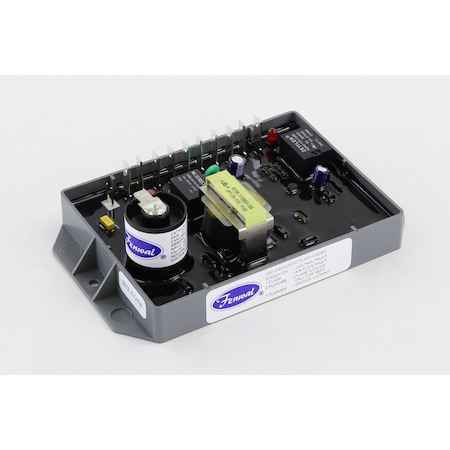 Fenwal 120vDSI, 4secTFI, 1Try 35-715911-001