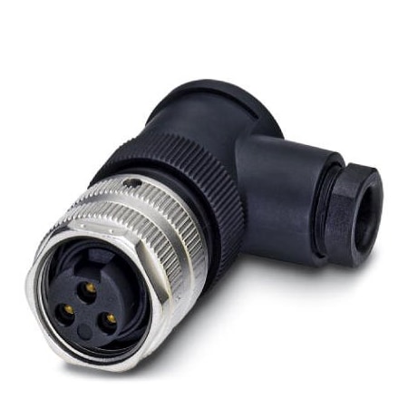 Phoenix Contact SACC-MINFR-3CON-PG 9 Connector 1521478