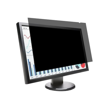 Evolve FP201 20.1 in. Monitor Privacy Screen 4-3 Ratio EV3749995