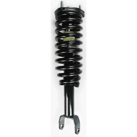 Fcs Struts Suspension Strut And Coil Spring Assembly 2345556