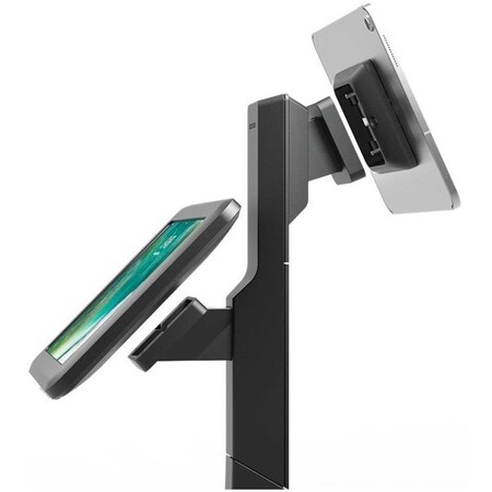 Bosstab GEMINI DUAL TABLET STAND TWFR-E01E02-0