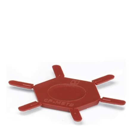 Phoenix Contact CP-MSTB Coding profile is inserted into 1734634