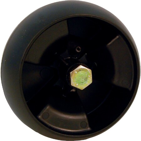 Arnold 5'' Universal Deluxe Deck Gauge Wheel OEM-734-04155