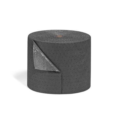 Pig BUBBLEZORB PKG ABS, 100FTX15IN MED-WT PKG2101