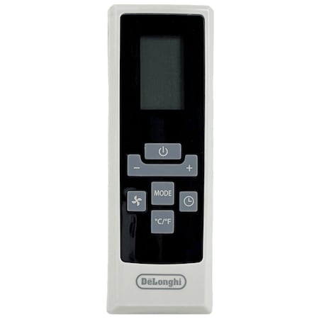 Delonghi REMOTE CONTROL 5515110111