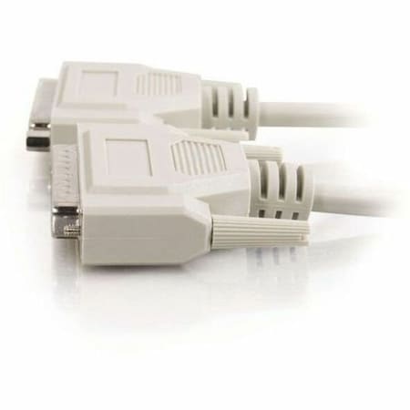 C2G 15FT DB25 M/F ALL LINES EXT CBL 2658