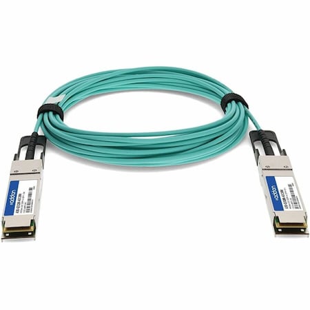 Add-On CISCO/INTEL TAA 40GBASE-AOC QSFP+ AOC ADD-QCIQIN-AOC10M