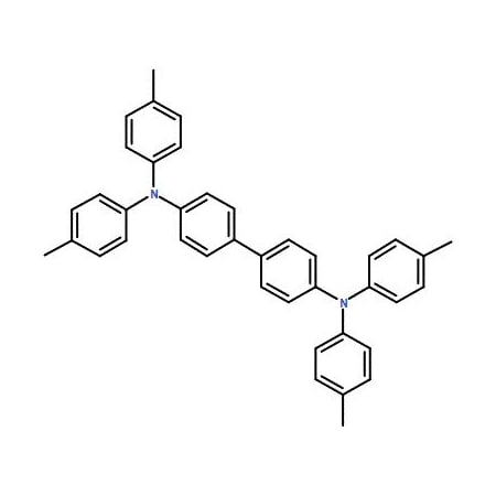 Ak Scientific N, N, N', N'-Tetrakis(4-methylphenyl)-benzidine (25g), CAS 76185-65-4 X4211-25g