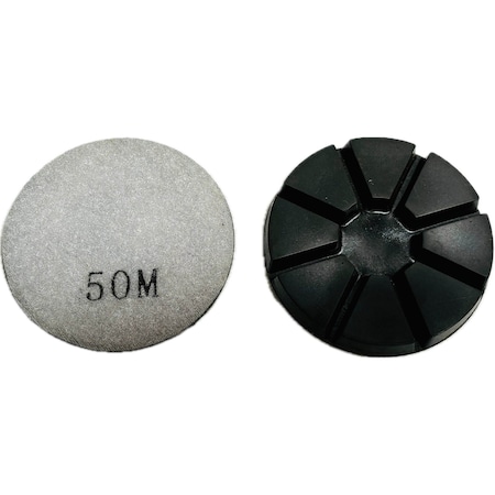 Vantage Product Typhoon Hibird Pad, Concrete Finishing RH-TN30050-P