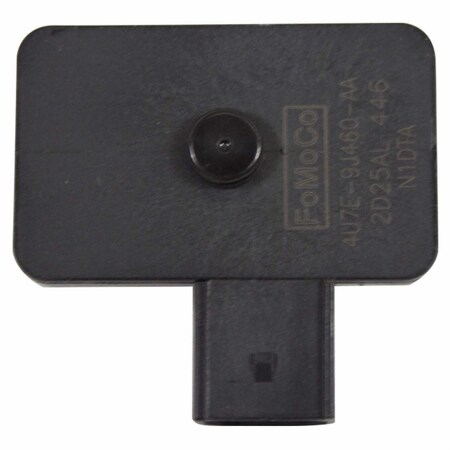 Motorcraft Exhaust Gas Recirculation (EGR) Pressure Sensor,  DPFE4