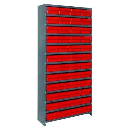 Quantum Storage Systems KIT CL1275-467RD