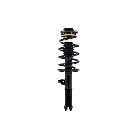Fcs Struts Suspension Strut And Coil Spring Assembly 1334094R