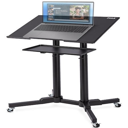 Pyle Lectern Podium Stand PLCTND50