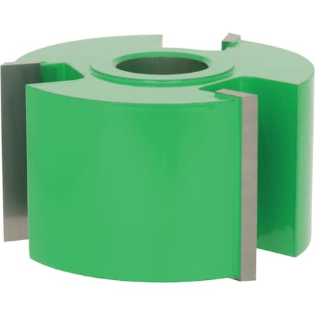 Grizzly Shaper Cutter - 1-1/2" Rabbeting, 3/4" Bore C2035