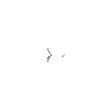 Ak Scientific Potassium nitrite (500g), CAS 7758-09-0 8792AF-500g