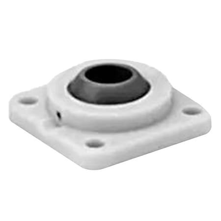 Edt Bearing-Flanged QF4GL-O5-4                               QF4GL-O5-4