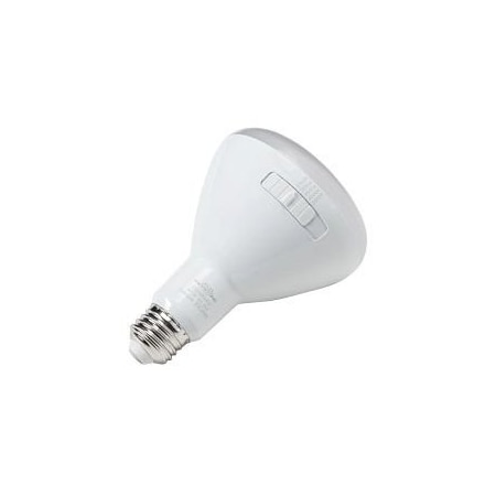 Keystone BR30 Flood | 65W Equivalent | 9W LED | Color Select 27/30/35/40/50K | 80 CRI | 100° Beam Angle | E2 KT-LED9BR30-8CSF